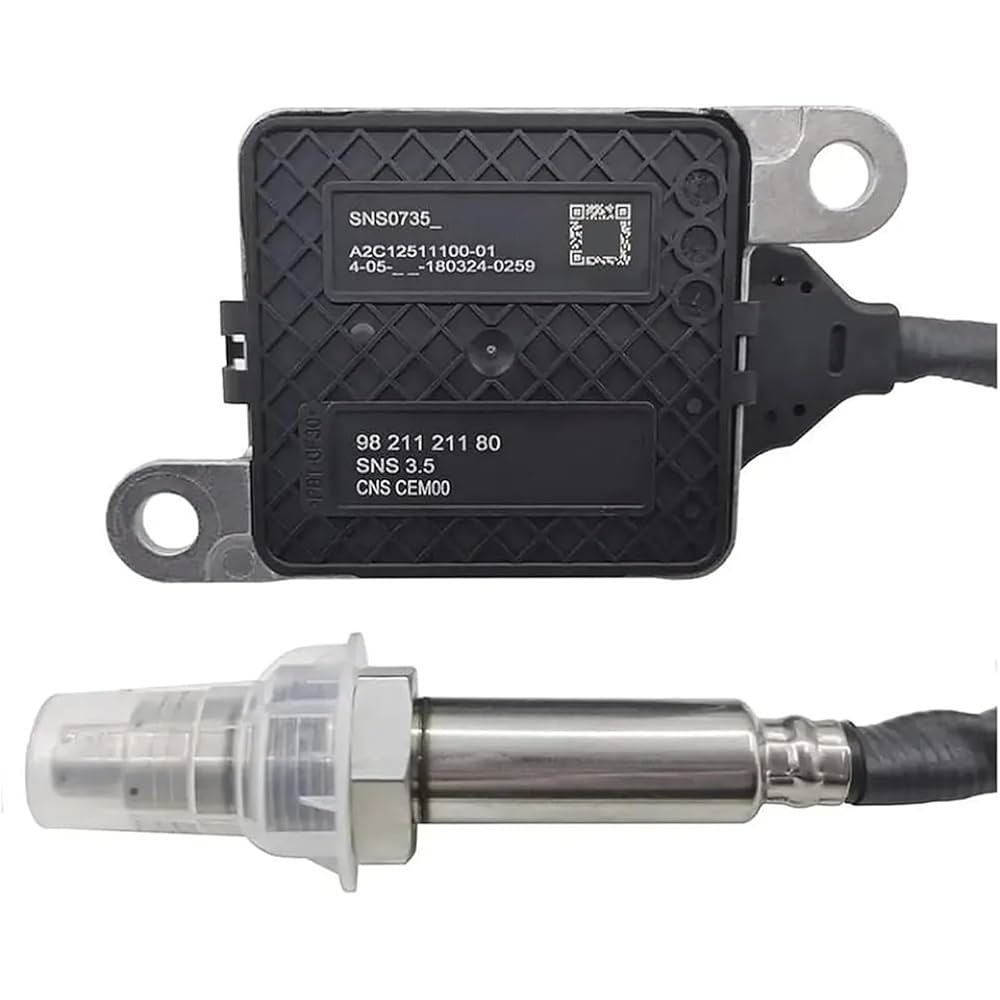 Amazon | Compatible With Citroen C4 For Cactus 1.6 For